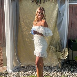 Jaus Beatrice Dress